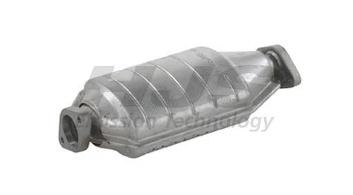 Catalytic Converter (90 45 5230)