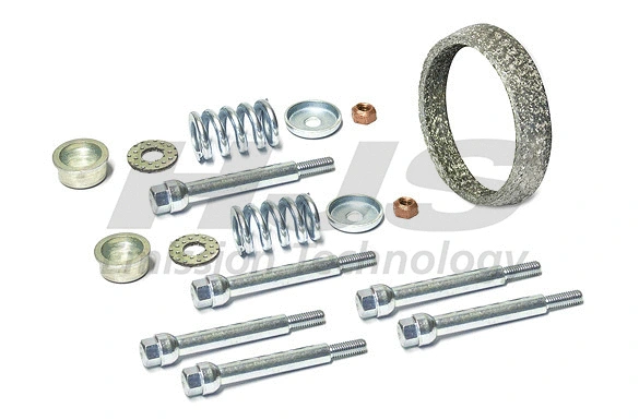 Gasket Set, exhaust system (82 21 3111)