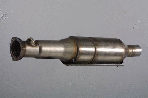 Catalytic Converter (90 11 5092)