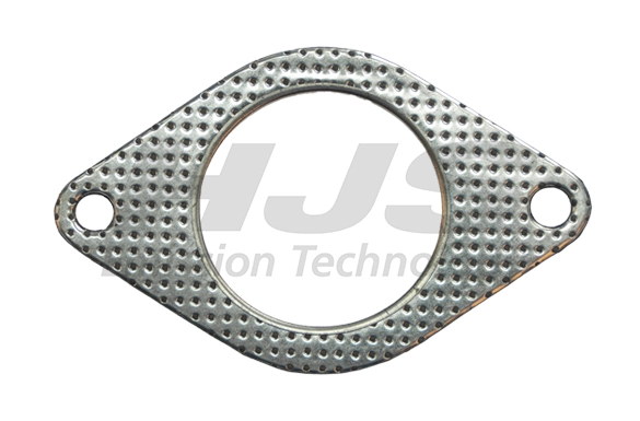Gasket, exhaust pipe (83 32 4016)
