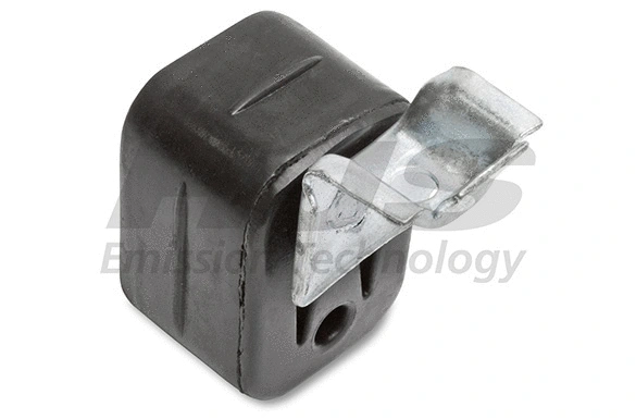 Mount, exhaust system (83 12 2009)