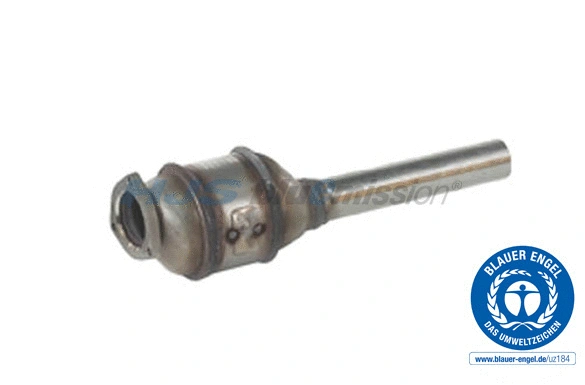 Catalytic Converter (90 11 5008)