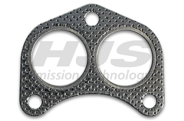 Gasket, exhaust pipe (83 15 5968)