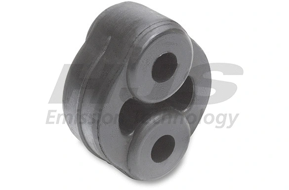 Bracket, muffler (83 49 8416)