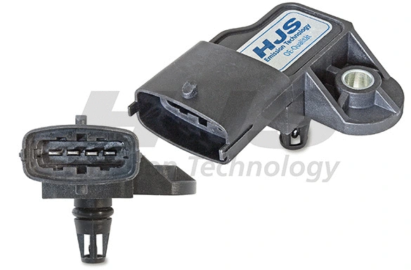 Sensor, intake air temperature (92 09 5060)