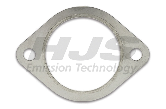Gasket, exhaust pipe (83 12 2186)