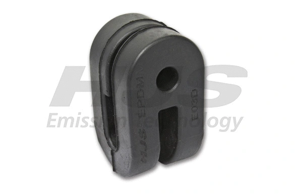 Bracket, muffler (83 23 6688)