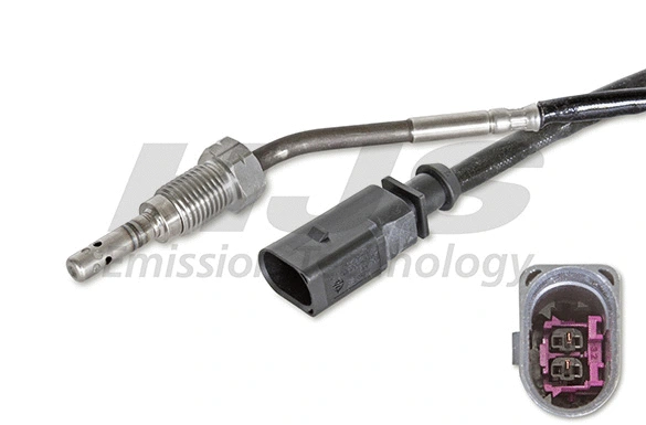 Sensor, exhaust gas temperature (92 09 4041)