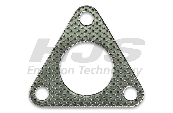 Gasket, exhaust pipe (83 12 1884)
