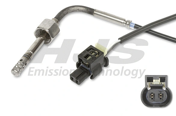 Sensor, exhaust gas temperature (92 09 4146)