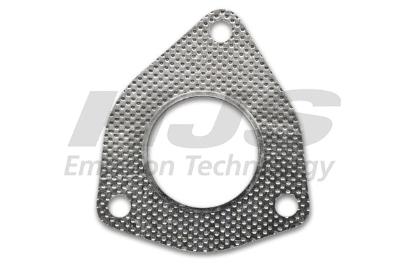 Gasket, exhaust pipe (83 40 5500)