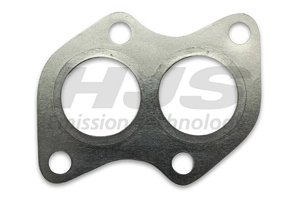 Seal Ring, exhaust pipe (83 18 7326)