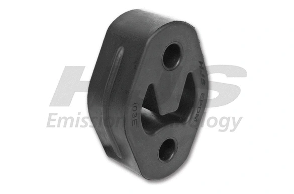 Bracket, muffler (83 15 7141)