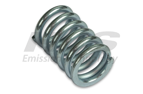 Spring, muffler (83 43 7848)