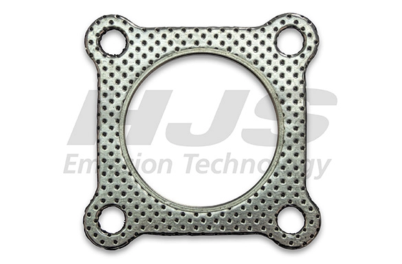 Gasket, exhaust pipe (83 11 1497)
