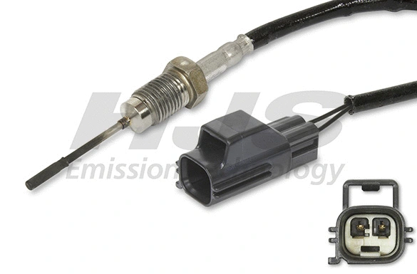 Soot/Particulate Filter, exhaust system
