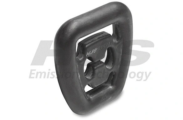 Bracket, muffler (83 32 7081)