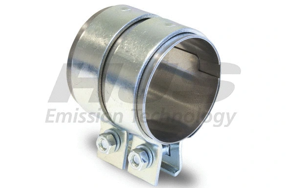 Pipe Connector, exhaust system (83 00 6007)