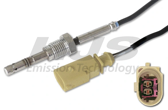 Sensor, exhaust gas temperature (92 09 4018)