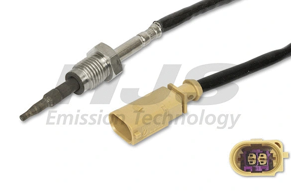 Sensor, exhaust gas temperature (92 09 4154)