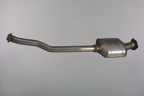 Catalytic Converter (90 14 6823)