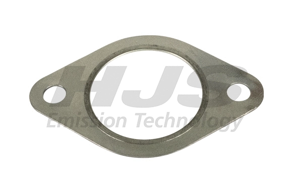Gasket, exhaust pipe (83 15 6162)