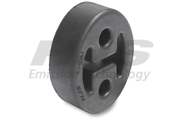 Bracket, muffler (83 43 7855)