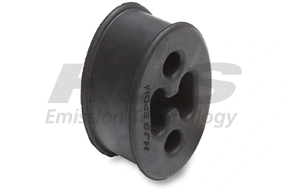 Bracket, muffler (83 32 3075)