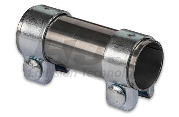 Pipe Connector, exhaust system
