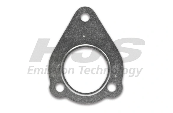 Gasket, exhaust pipe (83 11 1912)