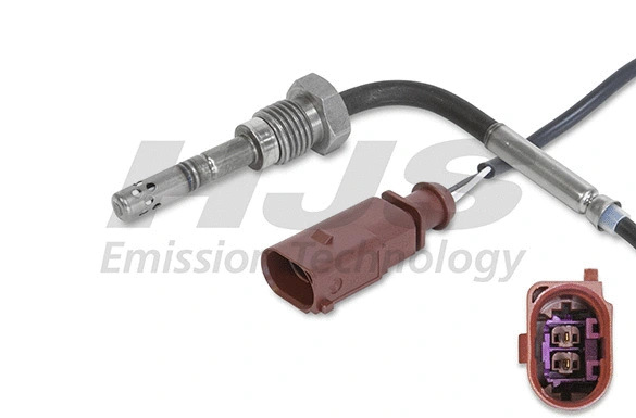 Sensor, exhaust gas temperature (92 09 4070)