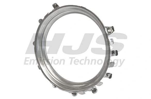 Pipe Connector, exhaust system (83 22 6994)