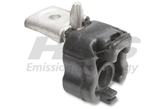 Bracket, muffler (83 23 6525)