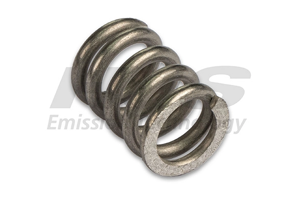 Spring, muffler (83 47 8330)