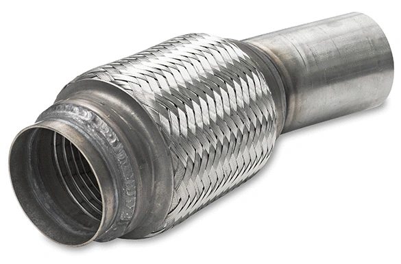 Repair Pipe, catalytic converter (83 00 8325)
