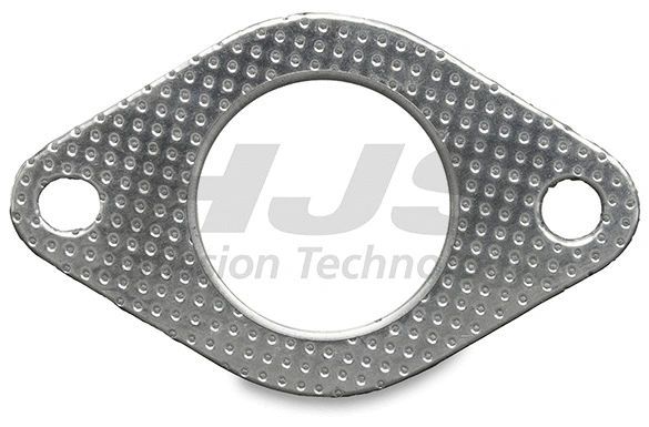 Gasket, exhaust pipe (83 15 7158)