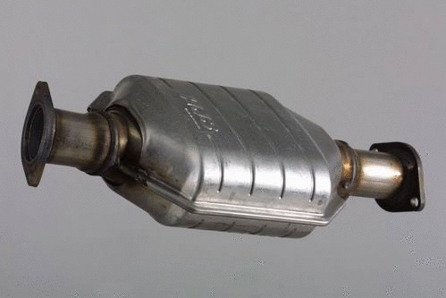 Catalytic Converter (90 23 5112)