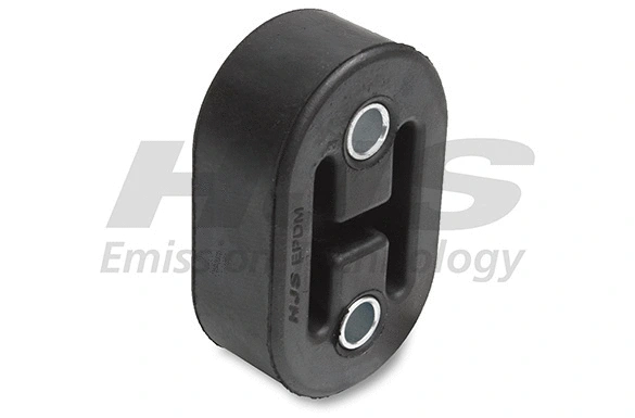 Bracket, muffler (83 45 7663)