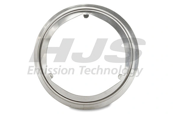 Gasket, exhaust pipe (83 11 3949)