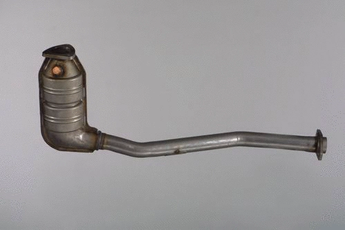 Catalytic Converter (90 32 5718)