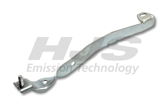 Holder, exhaust pipe (83 12 2070)