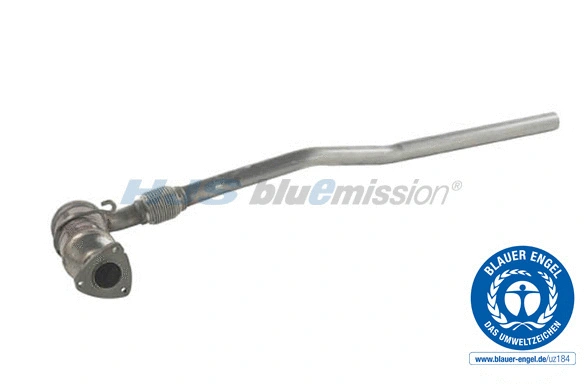 Catalytic Converter (90 14 5844)
