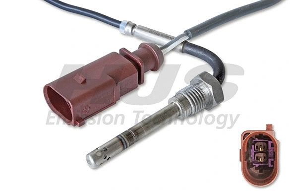 Sensor, exhaust gas temperature (92 09 4030)