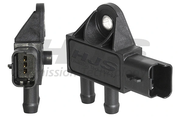 Sensor, exhaust pressure (92 09 1022)