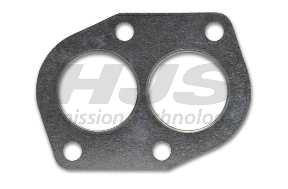 Gasket, exhaust pipe (83 32 7052)