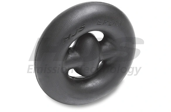 Bracket, muffler (83 31 6227)