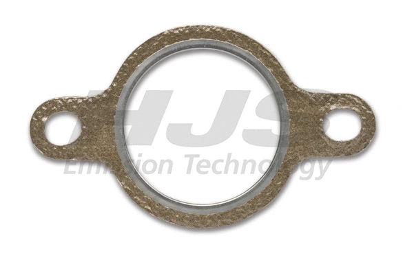 Gasket, exhaust pipe (83 15 7124)