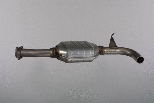Catalytic Converter (90 23 5101)