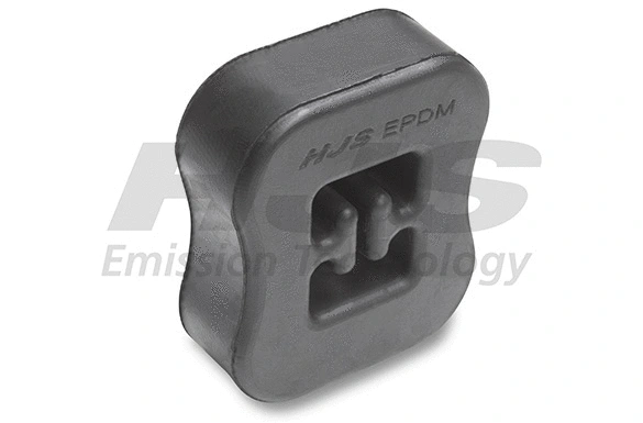 Bracket, muffler (83 13 6425)