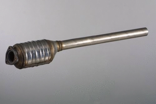 Catalytic Converter (90 11 5058)